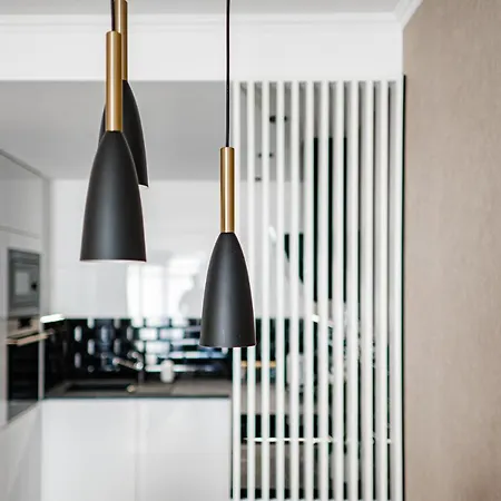 24h With Free Garage And Ac Jagielly 5 아파트 브로츠와프