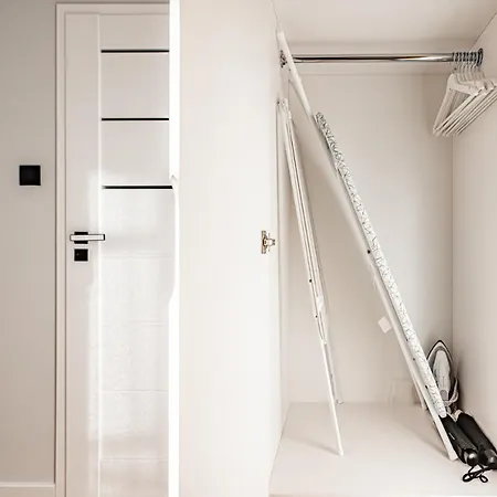 아파트 24h With Free Garage And Ac Jagielly 5 브로츠와프