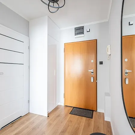 24h With Free Garage And Ac Jagielly 5 브로츠와프