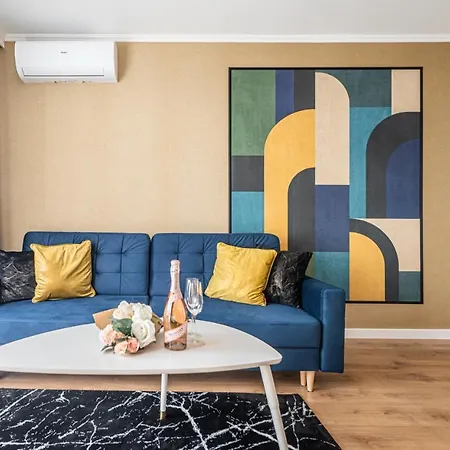 24h With Free Garage And Ac Jagielly 5