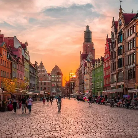 24h With Free Garage And Ac Jagielly 5