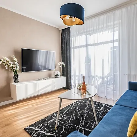 아파트 24h With Free Garage And Ac Jagielly 5 브로츠와프