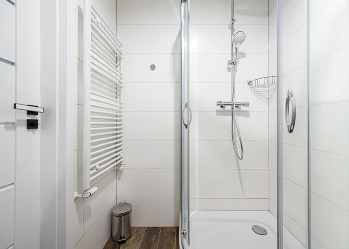 24h With Free Garage And Ac Jagielly 5 브로츠와프