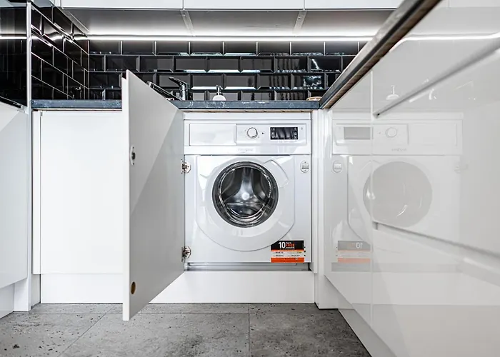 24h With Free Garage And Ac Jagielly 5 * 브로츠와프