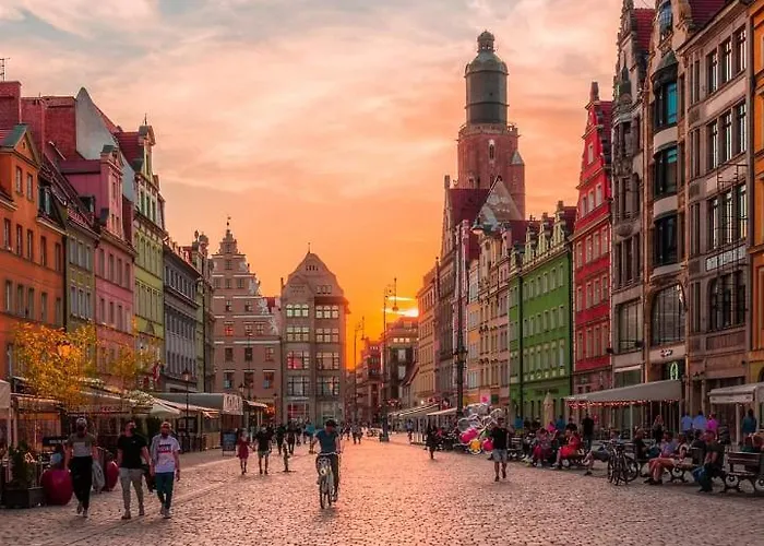 24h With Free Garage And Ac Jagielly 5