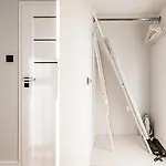 Lejlighed 24h With Free Garage And Ac Jagielly 5 Wrocław