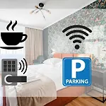 24h With Free Garage And Ac Jagielly 5 Wrocław