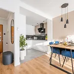 Lejlighed 24h With Free Garage And Ac Jagielly 5 *