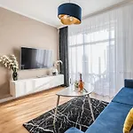 Lejlighed 24h With Free Garage And Ac Jagielly 5 Wrocław