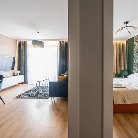 24h With Free Garage And Ac Jagielly 5 Wrocław