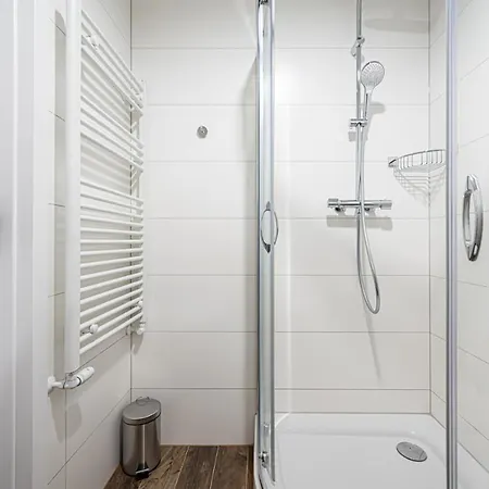 24h With Free Garage And Ac Jagielly 5 Wrocław