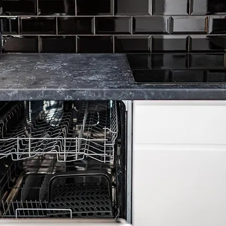 24h With Free Garage And Ac Jagielly 5 * Wrocław