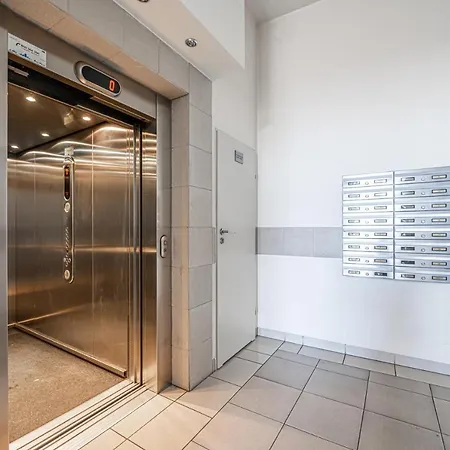 24h With Free Garage And Ac Jagielly 5