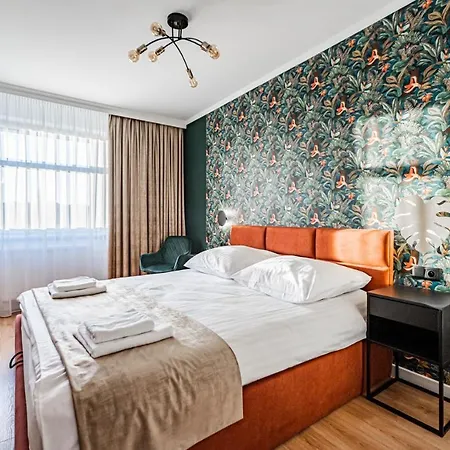 24h With Free Garage And Ac Jagielly 5