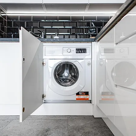 24h With Free Garage And Ac Jagielly 5 * Wrocław