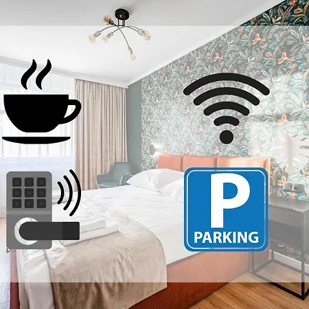 24h With Free Garage And Ac Jagielly 5 Wrocław