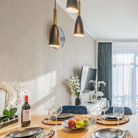 24h With Free Garage And Ac Jagielly 5 * Wrocław