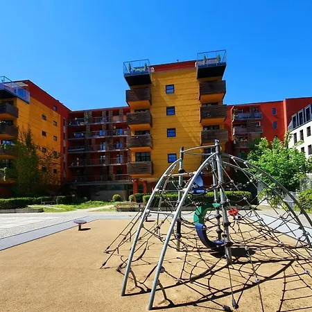 24h With Free Garage And Ac Jagielly 5 Wrocław