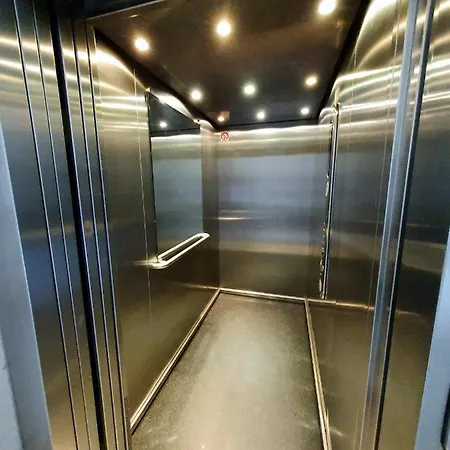 Apartment 24h With Free Garage And Ac Jagielly 5 *