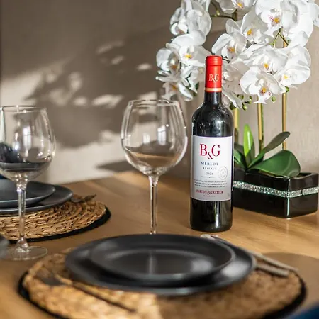 24h With Free Garage And Ac Jagielly 5 Apartman *