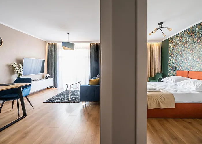 24h With Free Garage And Ac Jagielly 5 Wrocław