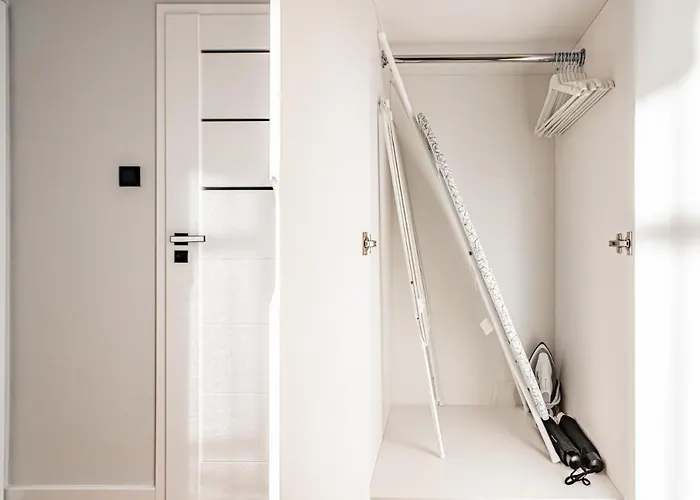 Apartamento 24h With Free Garage And Ac Jagielly 5 Wrocław