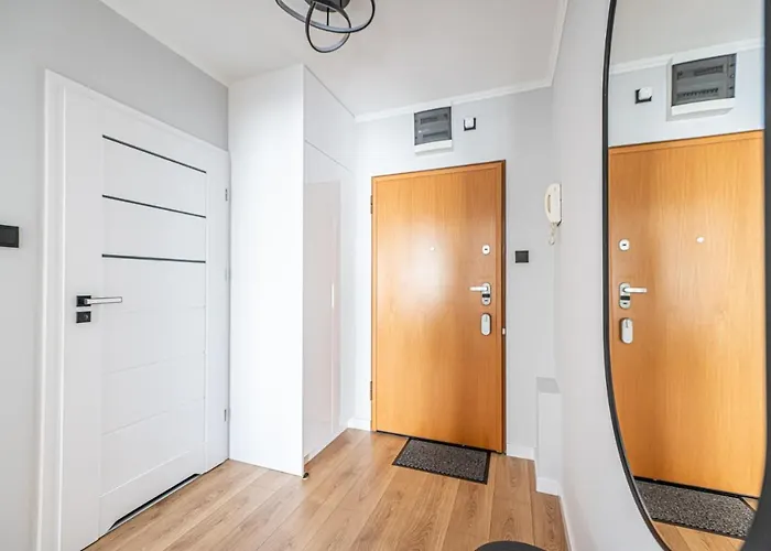 24h With Free Garage And Ac Jagielly 5 Wrocław