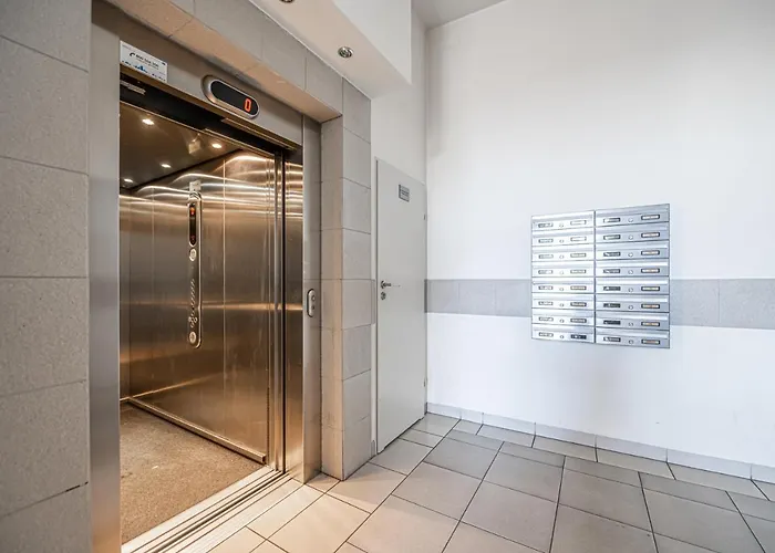 24h With Free Garage And Ac Jagielly 5