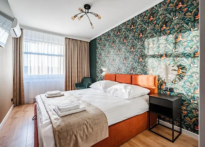 24h With Free Garage And Ac Jagielly 5