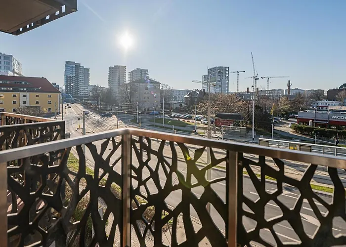 24h With Free Garage And Ac Jagielly 5 * Wrocław