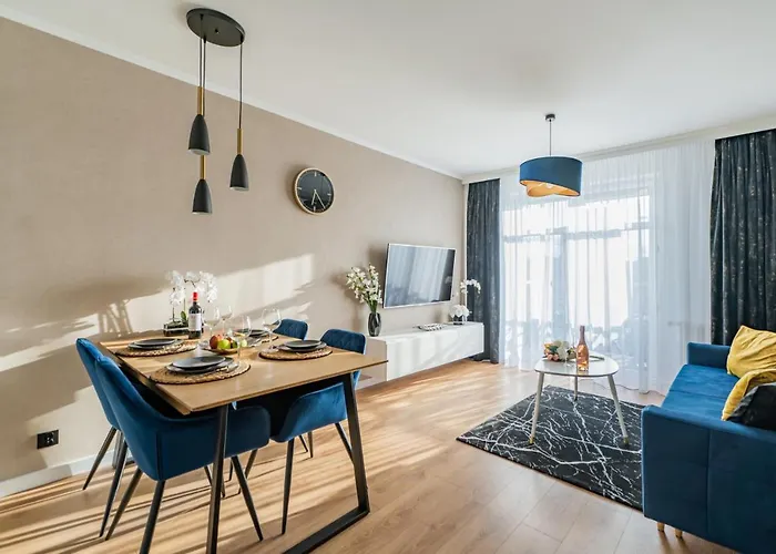 24h With Free Garage And Ac Jagielly 5 * Wrocław