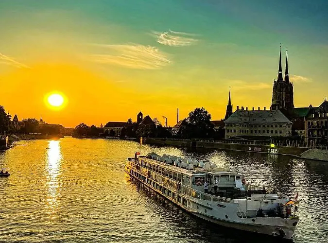 Apartamento 24h With Free Garage And Ac Jagielly 5 Wrocław