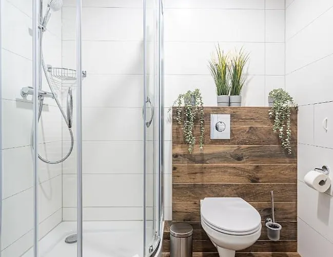 Apartamento 24h With Free Garage And Ac Jagielly 5 *